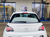 gebraucht Opel Adam 1.2 Start/Stop