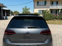 Gebraucht VW Golf VII R 301 PS (221 kW) 2020 Grau Kleinwagen