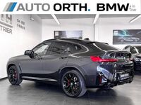 Gebraucht BMW X4 Performance 340 PS (250 kW) 2022 Grau SUV