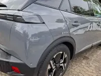 Gebraucht Peugeot e-2008 GT 114 kW (156 PS) 2024 Grau SUV