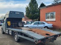 gebraucht Mercedes Sprinter Abschleppwagen