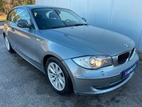 gebraucht BMW 118 d Lim. 3-Türer *SHZ*PDC*KLIMA*XENON*