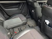 Gebraucht Opel Signum 150 PS (110 kW) 2005 Schwarz Kleinwagen