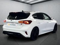 Gebraucht Ford Focus ST 280 PS (205 kW) 2024 Weiß Limousine