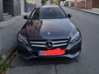 gebraucht Mercedes C220 (BlueTEC) d