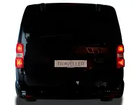 Neu Peugeot e-Traveller Allure 100 kW (136 PS) 2026 Van / Kleinbus
