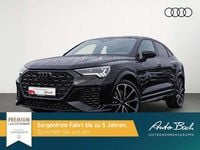 Gebraucht Audi RS Q3 400 PS (294 kW) 2021 Mythosschwarz metallic SUV
