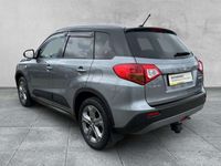 Gebraucht Suzuki Vitara Comfort 120 PS (88 kW) 2017 Grau SUV