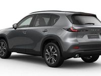Neu Mazda CX-5 Exclusive-Line 141 PS (103 kW) 2025 Grau SUV