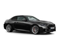 Neu BMW M2 Shadowline 480 PS (353 kW) 2025 Coupé