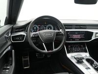 Gebraucht Audi A6 S-Line 367 PS (269 kW) 2022 Grau Kombi