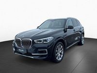 Gebraucht BMW X5 xLine 286 PS (210 kW) 2022 Schwarz SUV