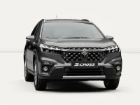 Neu Suzuki SX4 S-Cross Comfort 110 PS (80 kW) 2025 Grau SUV
