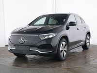 Gebraucht Mercedes EQA250 Advanced 139 kW (190 PS) 2025 Schwarz SUV