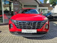 gebraucht Hyundai Tucson 1.6 T-GDI 48V-Hybrid Trend, Navi, Kamera, Voll-LED