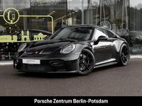 Gebraucht Porsche 992 510 PS (375 kW) 2025 Schwarz