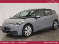 Gebraucht VW ID.3 Pro Performance 150 kW (204 PS) 2021 Grau Kleinwagen