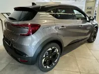 Neu Mitsubishi ASX Edition 158 PS (116 kW) 2026 Grau SUV