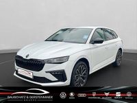 Neu Skoda 110 R 150 PS (110 kW) 2026 Weiss Limousine
