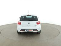 gebraucht Seat Ibiza 1.0 TSI FR, Benzin, 12.210 €