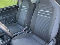 Gebraucht VW up! Cup 60 PS (44 kW) 2015 Schwarz Kleinwagen