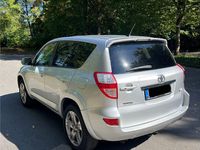 Gebraucht Toyota RAV4 150 PS (110 kW) 2009 SUV