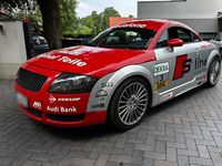 Gebraucht Audi TT Sport 224 PS (164 kW) 1999 Silber Coupé