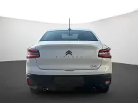Gebraucht Citroën C4 X PureTech 131 PS (96 kW) 2023 Weiß SUV