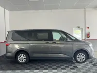 Gebraucht VW Multivan 150 PS (110 kW) 2022 Grau Van / Kleinbus