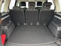 Gebraucht VW Touran Move 150 PS (110 kW) 2024 Grau Van / Kleinbus