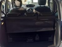 Gebraucht Renault Modus Night&Day 103 PS (75 kW) 2011 Silber Van / Kleinbus