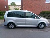 gebraucht VW Touran 2.0 tdi