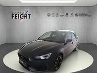 Gebraucht Cupra Leon 150 PS (110 kW) 2024 Magnetic tech Limousine