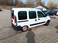 gebraucht Renault Kangoo 1.2 Authentique