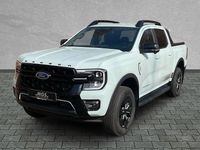 Neu Ford Ranger 281 PS (206 kW) 2026 Chill grey metallic Pickup