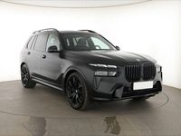 Gebraucht BMW X7 381 PS (280 kW) 2024 Schwarz SUV