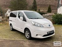 gebraucht Nissan e-NV200 KAMERA~NAVI~TEMPOMAT