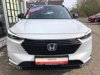 Gebraucht Honda HR-V Advance 131 PS (96 kW) 2022 Weiß SUV
