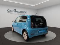 Gebraucht VW e-up! 61 kW (83 PS) 2022 Kleinwagen