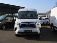 Gebraucht Maxus V90 148 PS (108 kW) 2023 Weiß Van