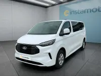 Gebraucht Ford Transit Custom 150 PS (110 kW) 2025 Weiß Van / Kleinbus