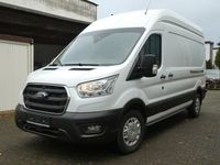 Gebraucht Ford Transit 170 PS (125 kW) 2020 Weiß Van / Kleinbus