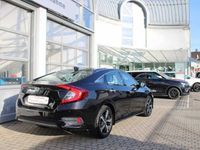 gebraucht Honda Civic 1.5 Executive