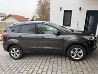 Gebraucht Ford Kuga 150 PS (110 kW) 2015 Grau SUV