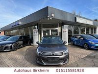 Gebraucht Citroën C4 Shine 131 PS (96 kW) 2016 Grau Limousine