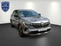 Gebraucht Renault Austral Evolution 200 PS (147 kW) 2025 Grau SUV