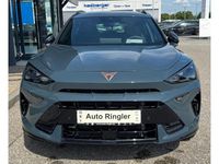 Gebraucht Cupra Formentor 150 PS (110 kW) 2025 Blau SUV