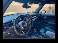 Gebraucht Mini Cooper S Cabriolet 192 PS (141 kW) 2018 Grau Cabrio