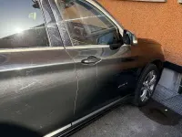 Gebraucht BMW X1 Sport Line 190 PS (139 kW) 2016 Schwarz SUV