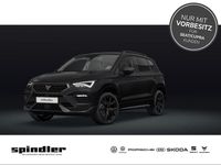 Neu Cupra Ateca 150 PS (110 kW) 2026 Schwarz SUV